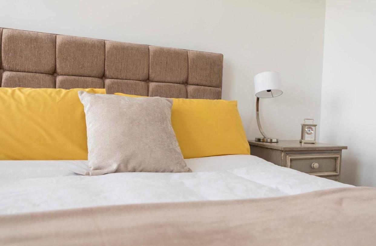 City Apartments By Elegance Living Peterborough Pokój zdjęcie